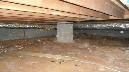 Is Crawl Space Encapsulation Worth It?