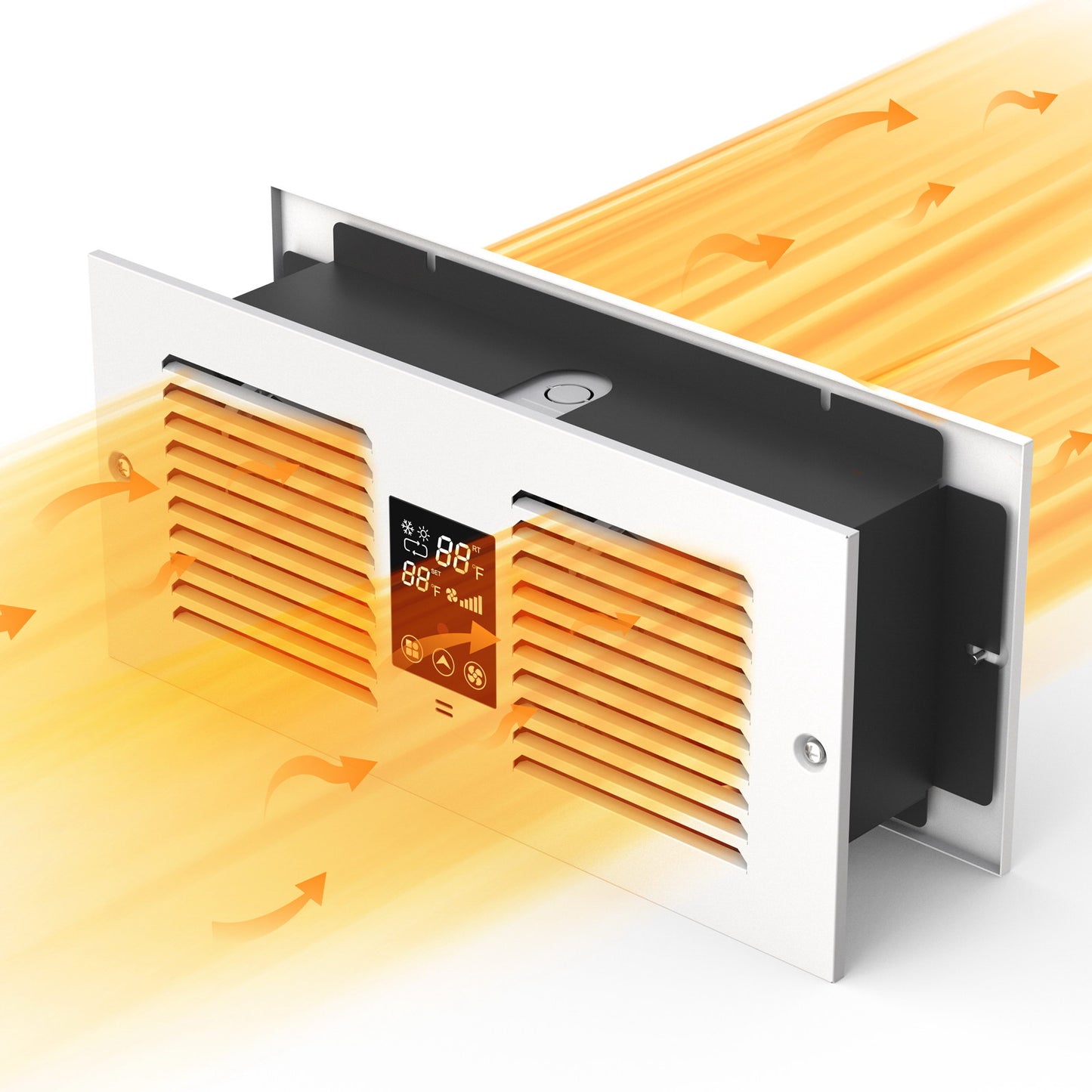 Room to Room Air Transfer Fan | 300 CFM | RTR300