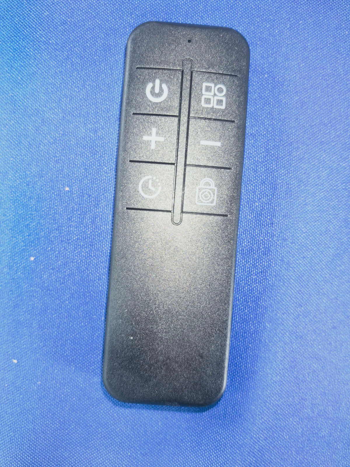 Remote for Infandy wall heater