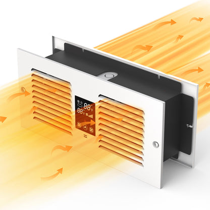 Room to Room Air Transfer Fan | 300 CFM | RTR300