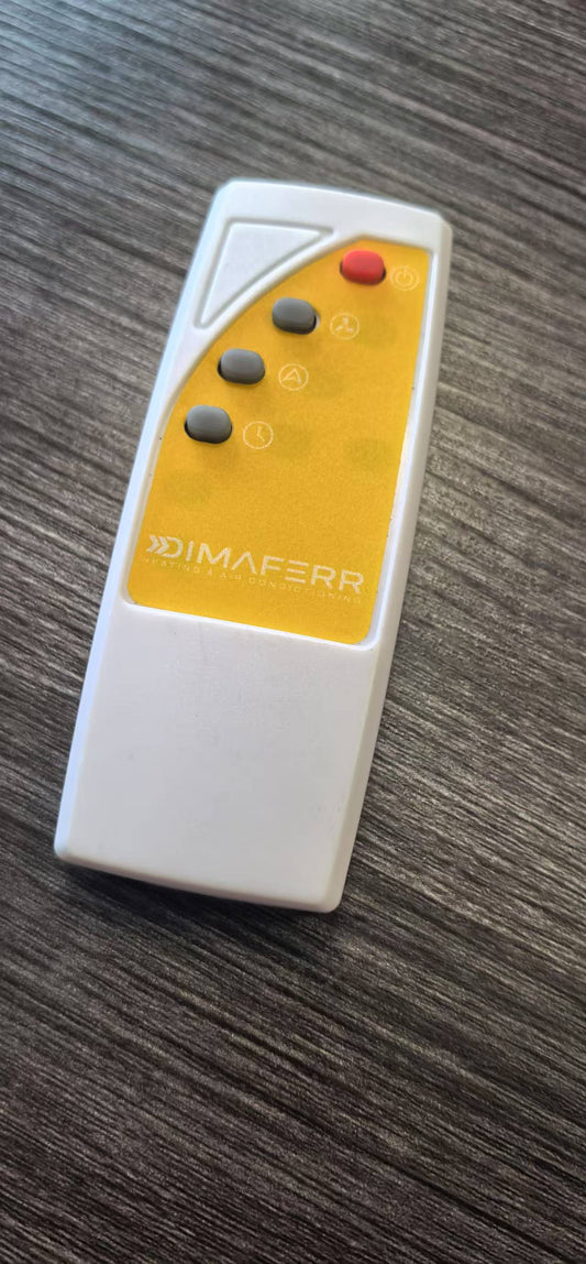 Shipping cost for Remote
