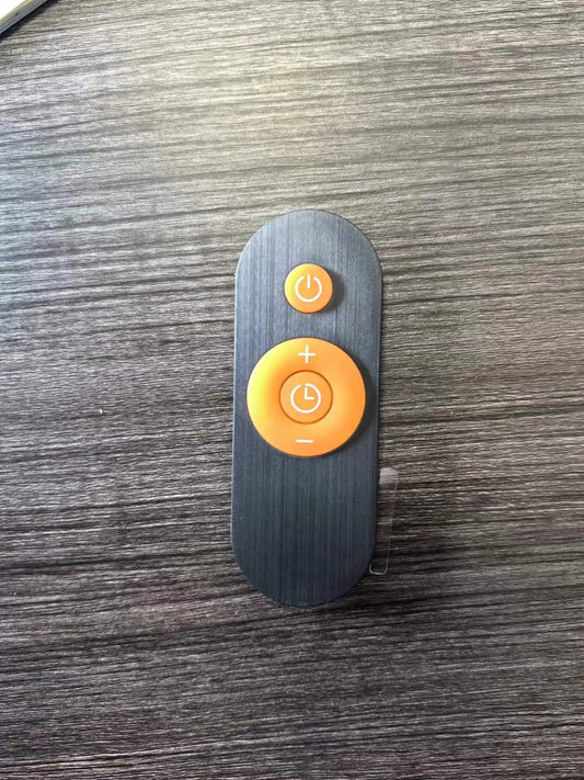 Airepush Remote for HTA15-PRO and HTA15-ULTRA